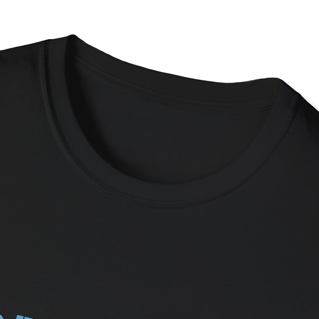 Panda Graphic T-Shirt — 'not moms favorite' Streetwear Tee