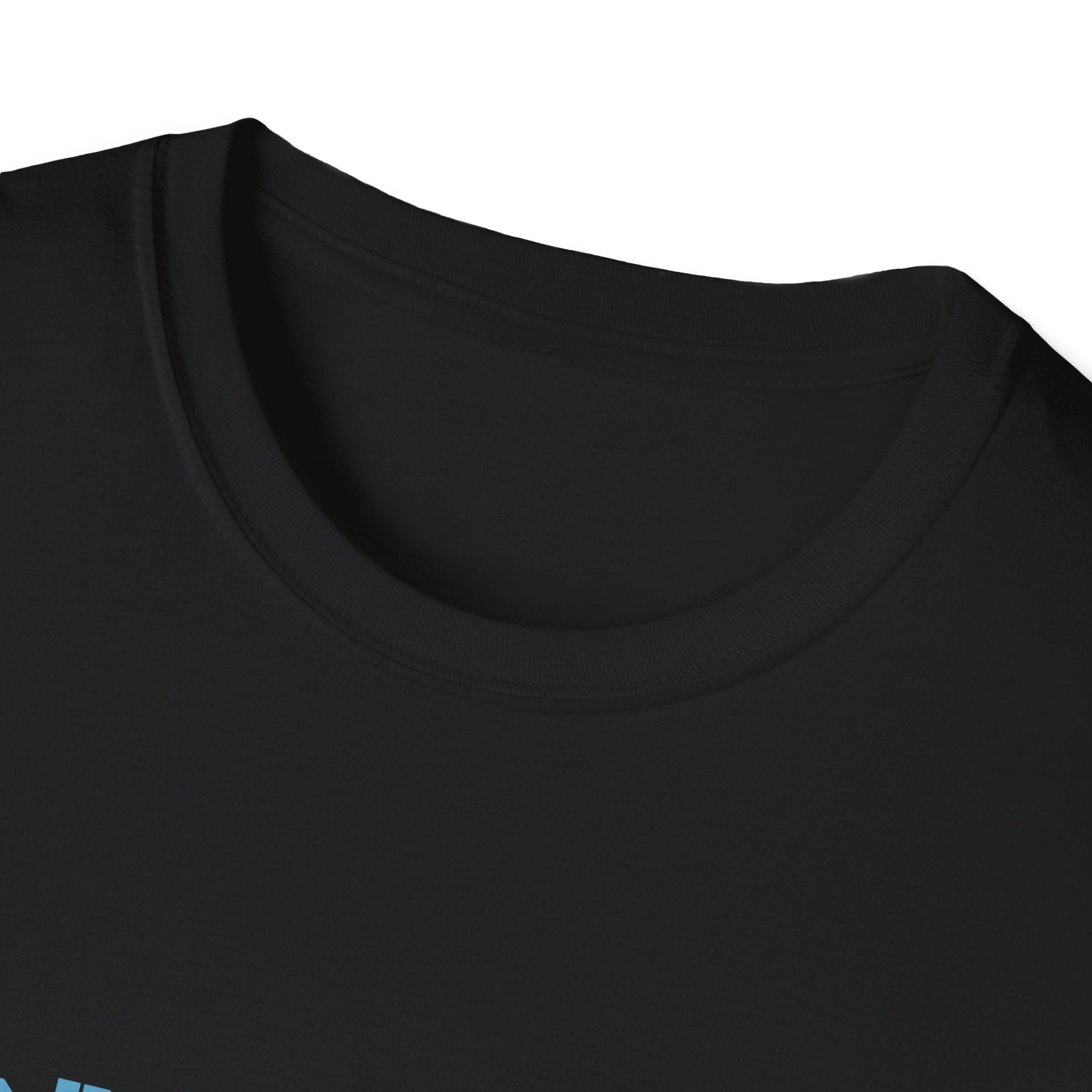 Panda Graphic T-Shirt — 'not moms favorite' Streetwear Tee