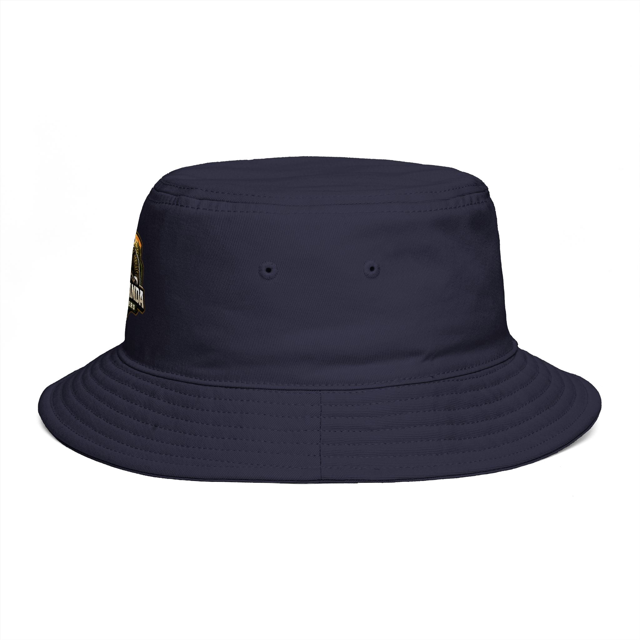 Goon Panda Outfitters Bucket Hat
