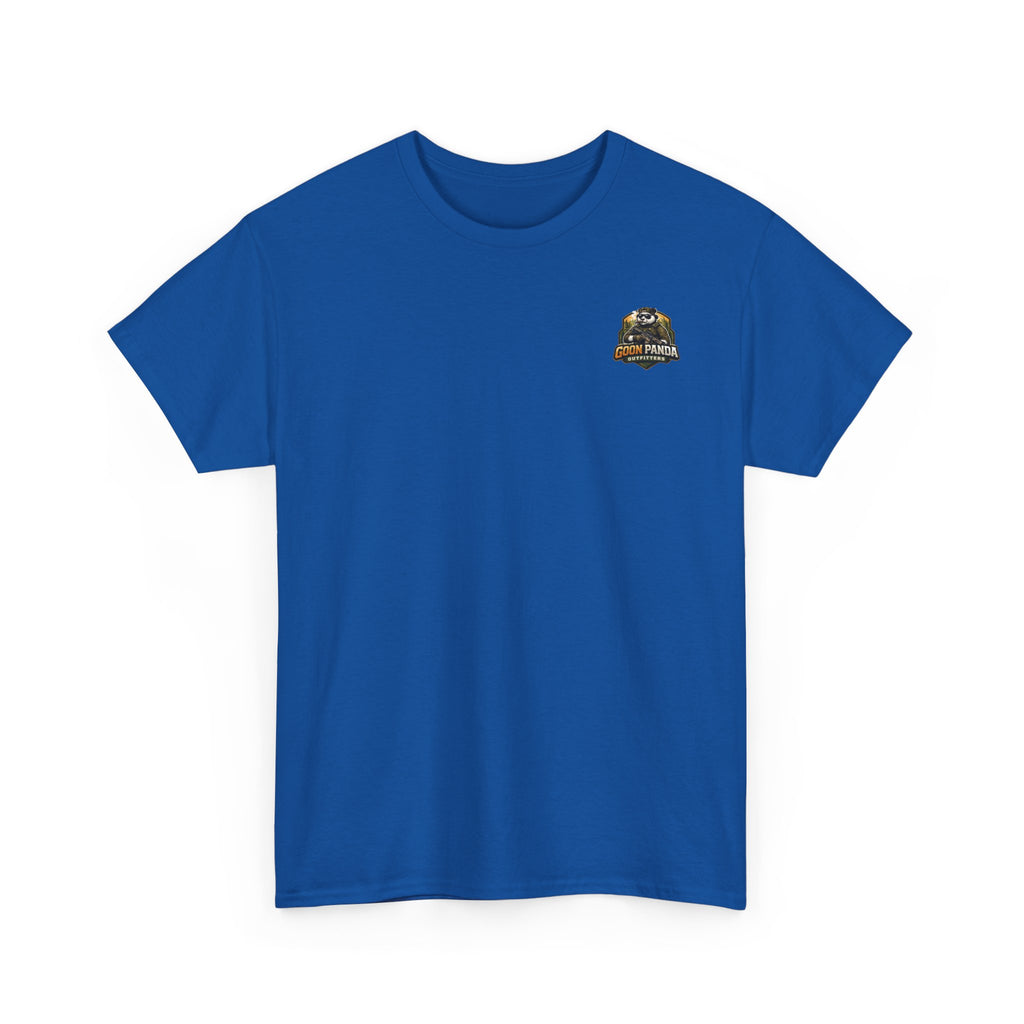 T-Shirt — “Rizz’em With the Tism” Graphic Tee