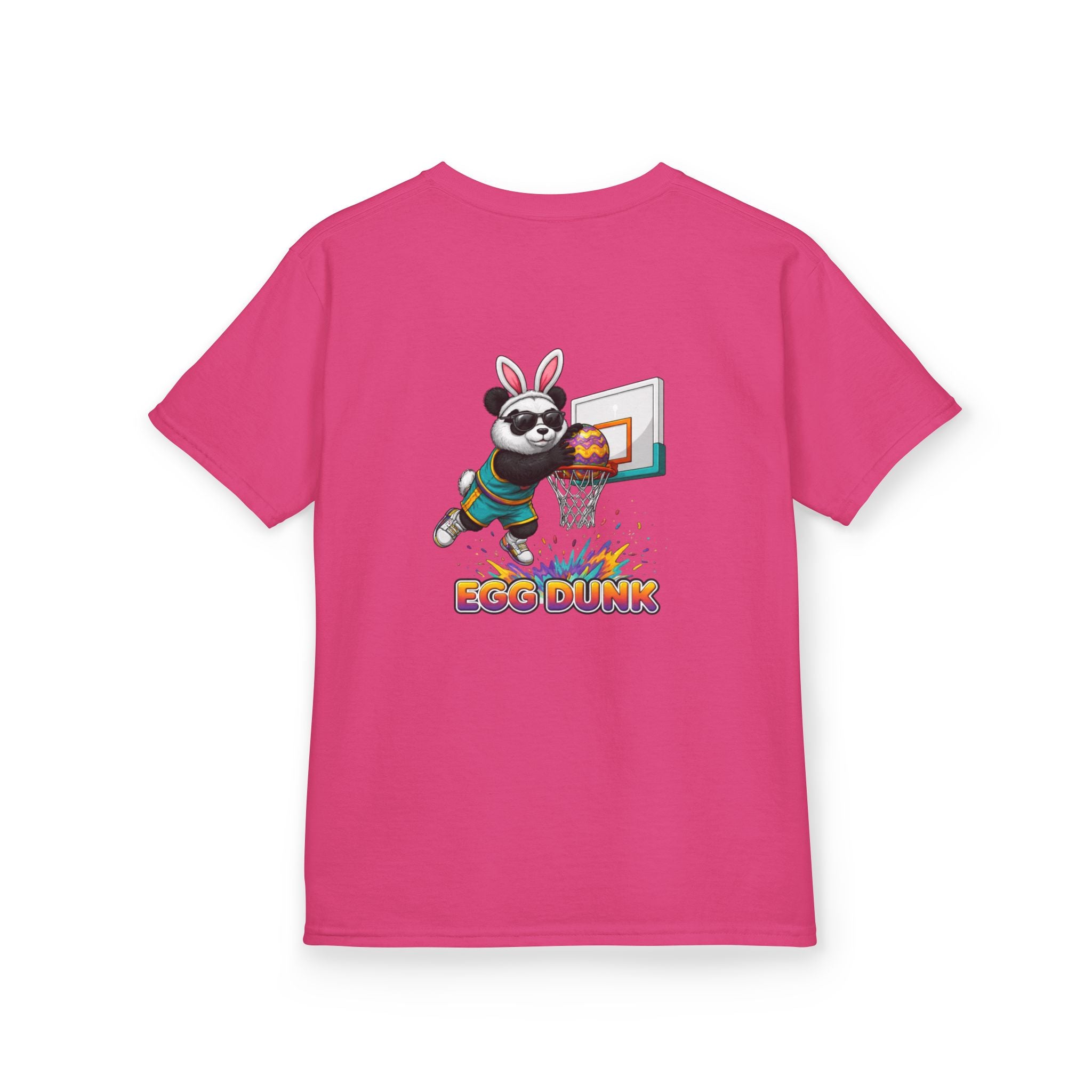 Kids Heavy Cotton™ Tee