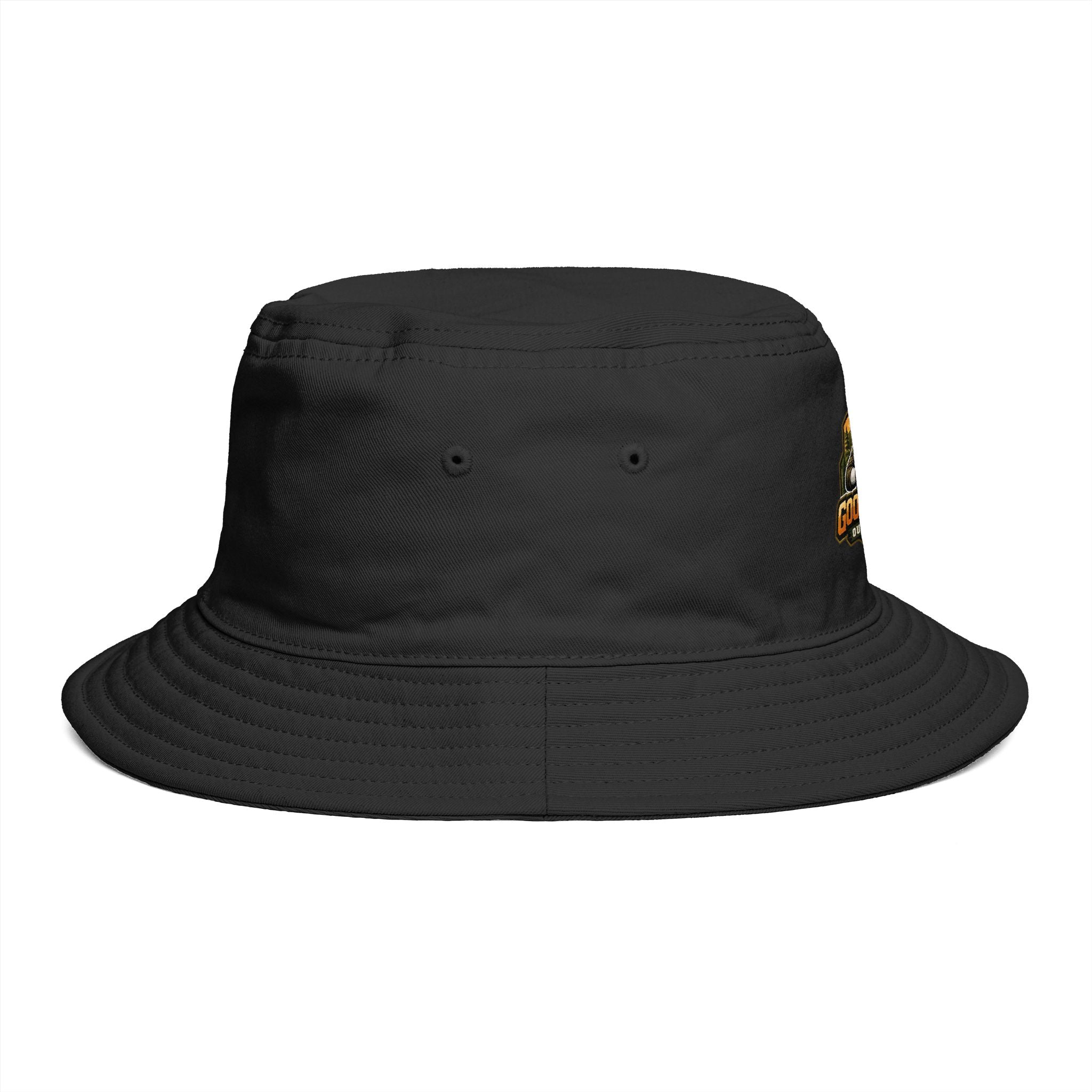 Goon Panda Outfitters Bucket Hat