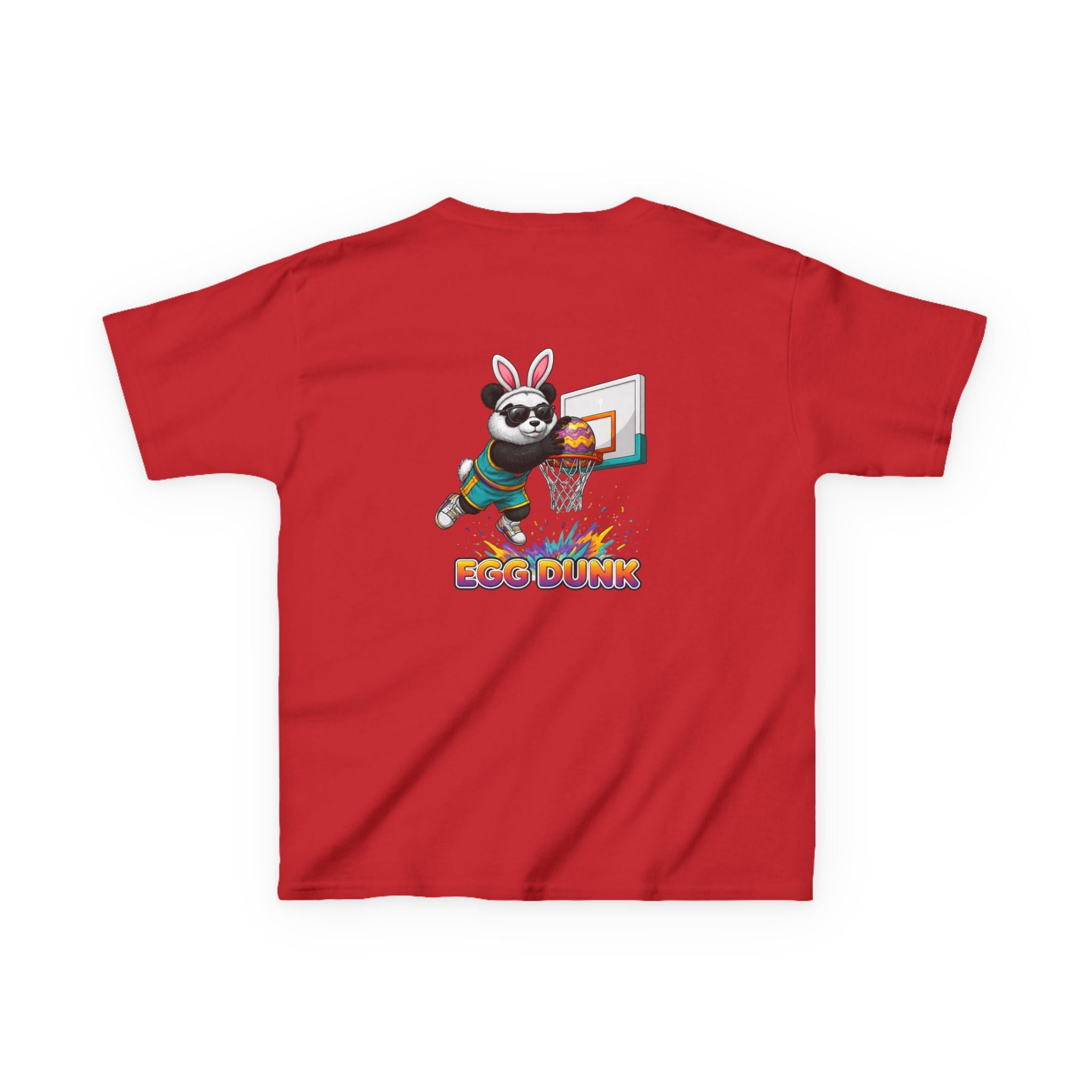 Kids Heavy Cotton™ Tee