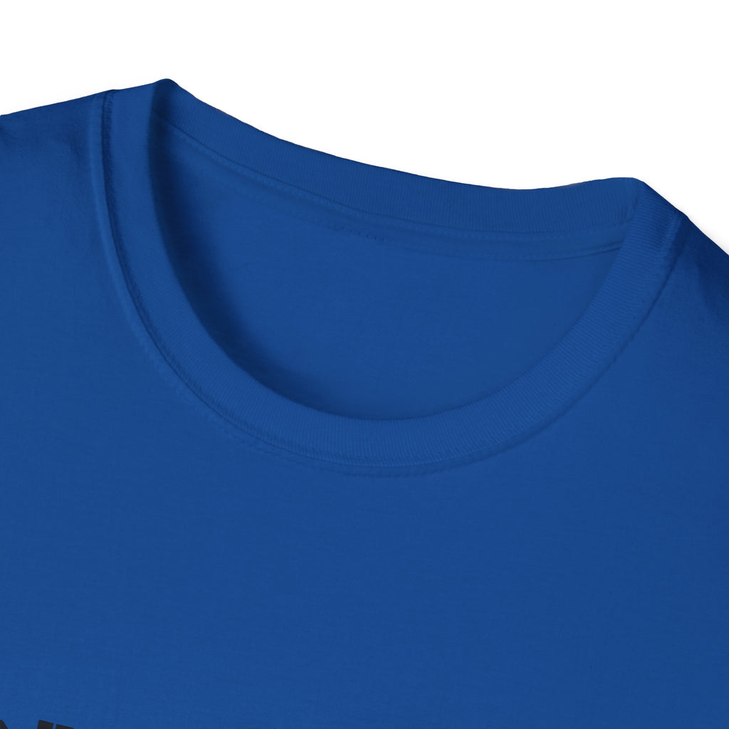 Panda Graphic T-Shirt — 'not moms favorite' Streetwear Tee