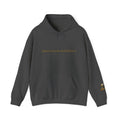 "Say When" Panda Sweatshirt