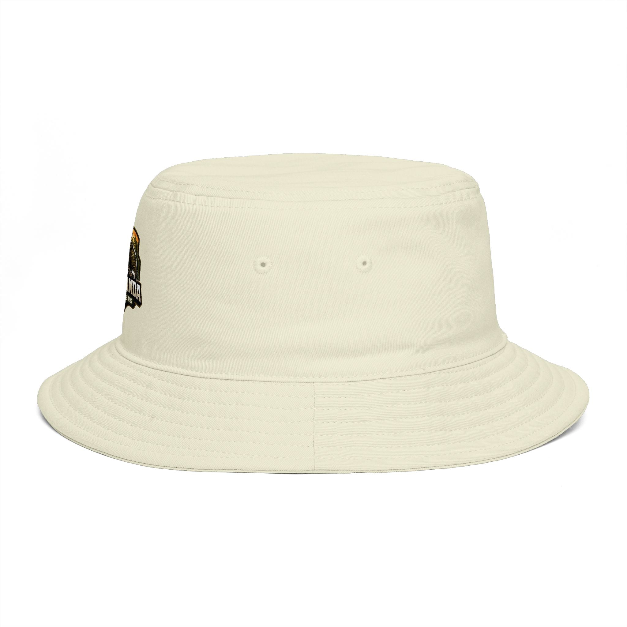 Goon Panda Outfitters Bucket Hat
