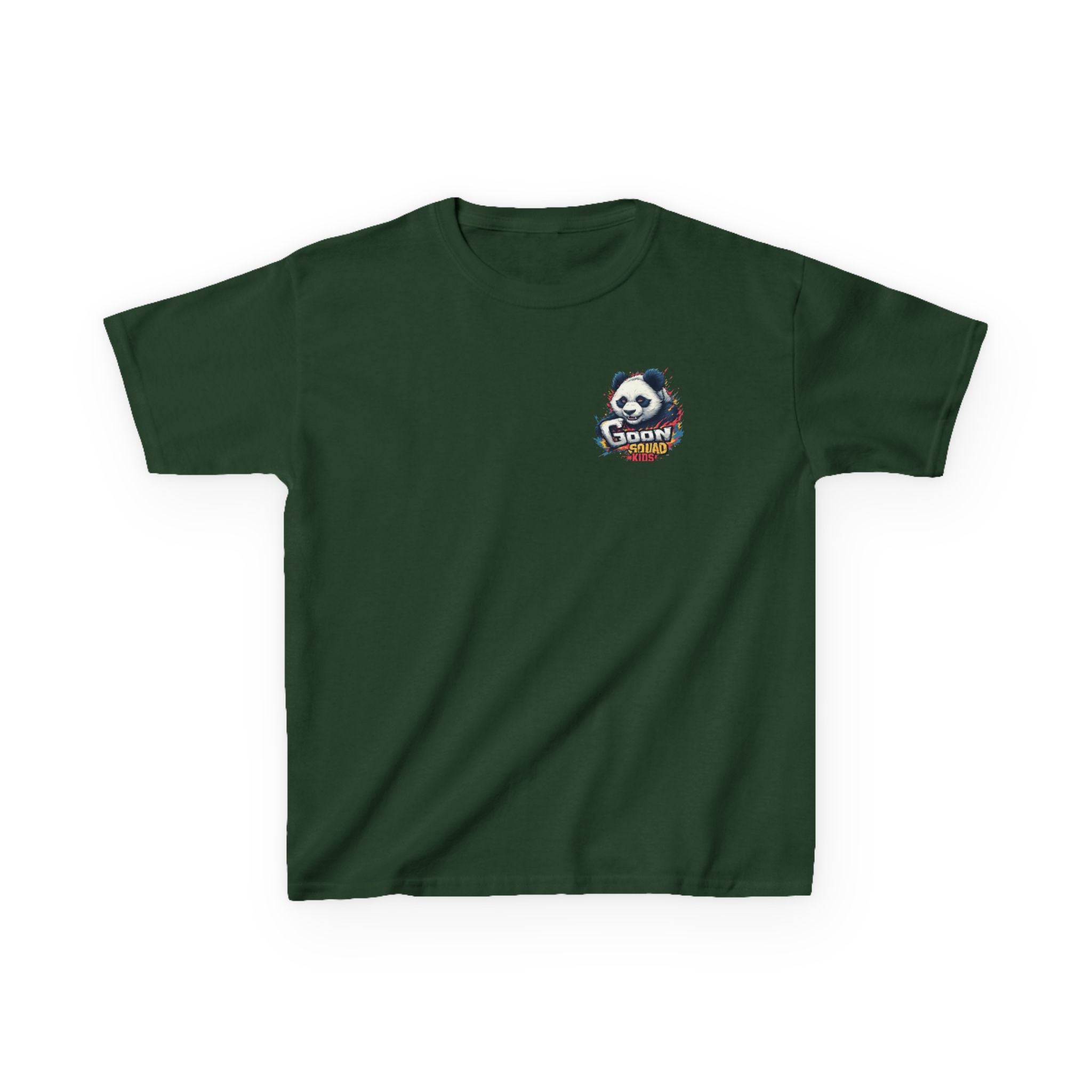 Kids Panda Tee