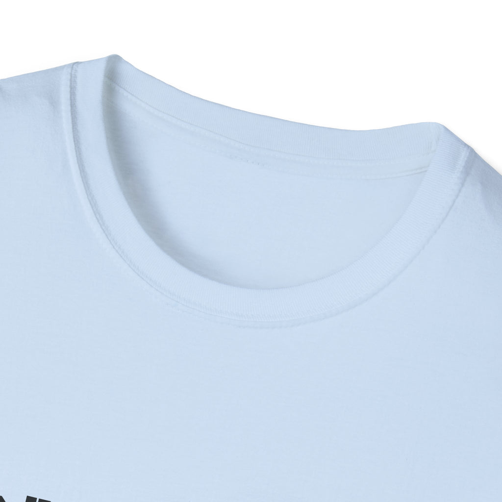 Panda Graphic T-Shirt — 'not moms favorite' Streetwear Tee