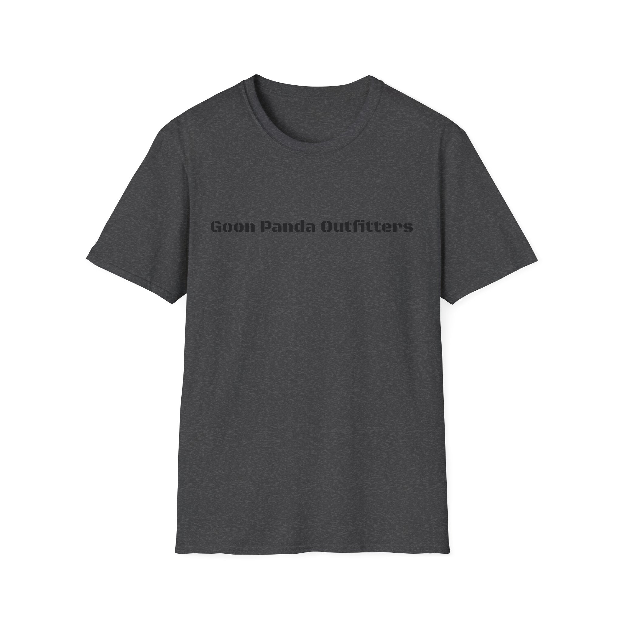 Panda Hoodie Graphic T-Shirt — "Not Mom’s Favorite" Casual Tee