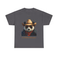 Certified Menace T-Shirt — 'Goon Panda Outfitters' Graphic Tee