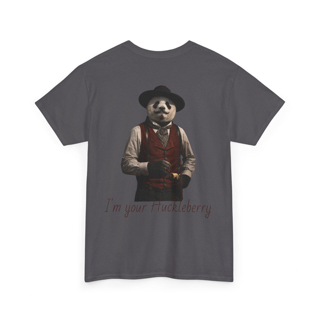 Panda Doc Tee shirt