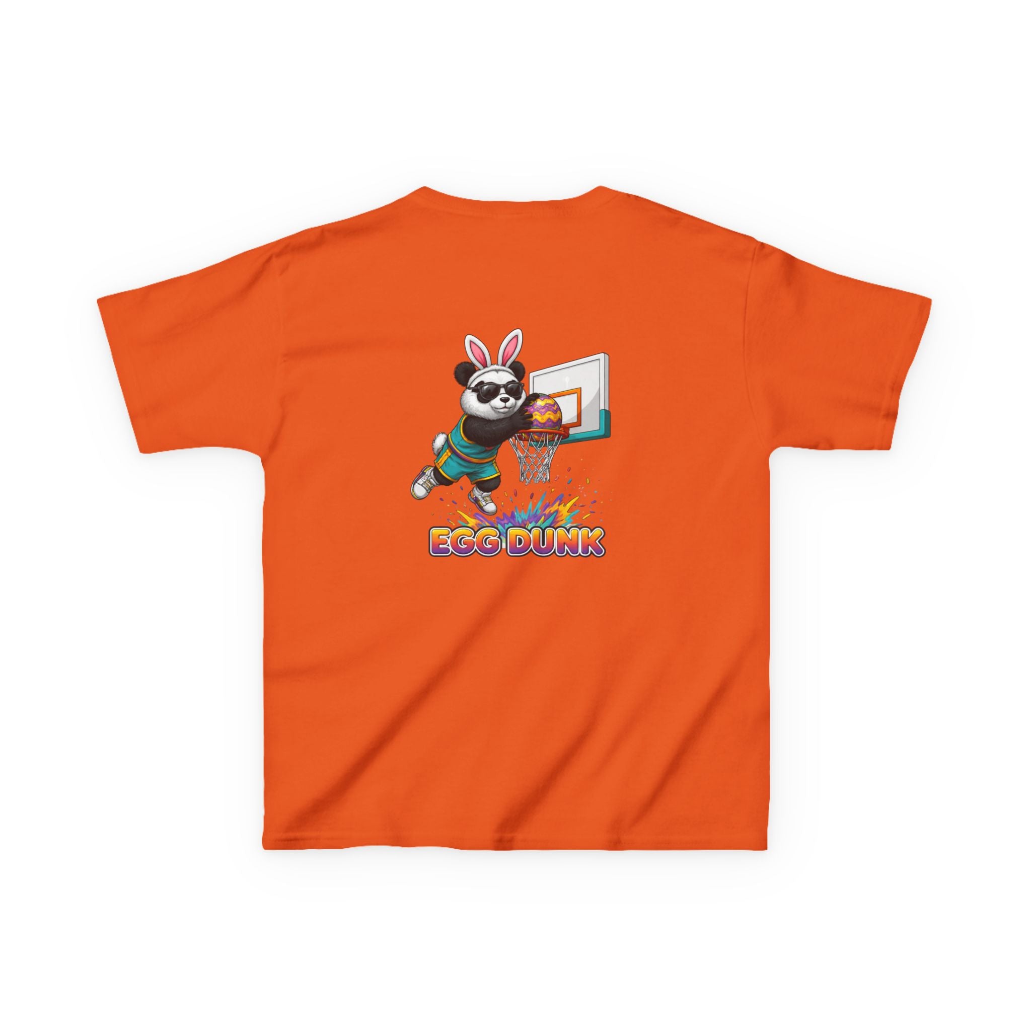Kids Heavy Cotton™ Tee