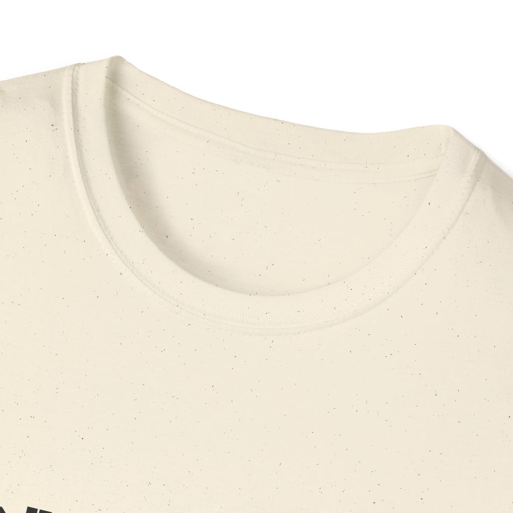 Panda Graphic T-Shirt — 'not moms favorite' Streetwear Tee