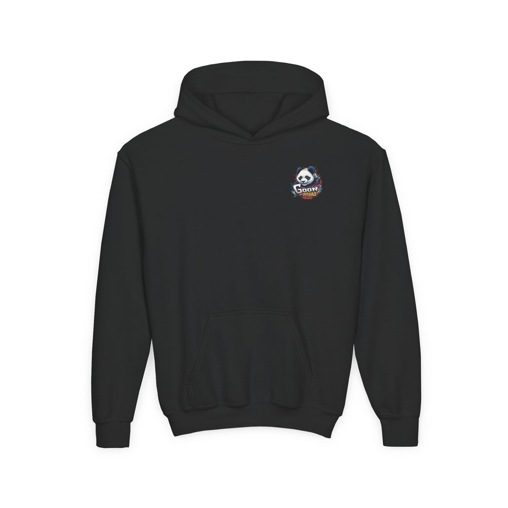 Youth Heavy Blend Hooded Sweatshirt