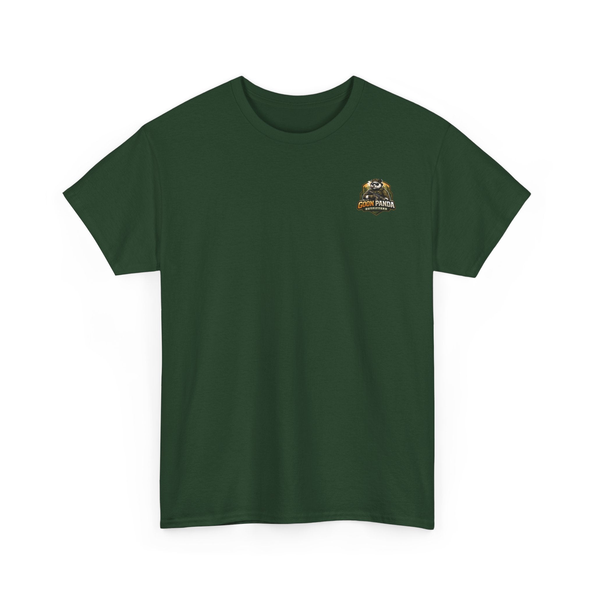 Panda Doc Tee shirt