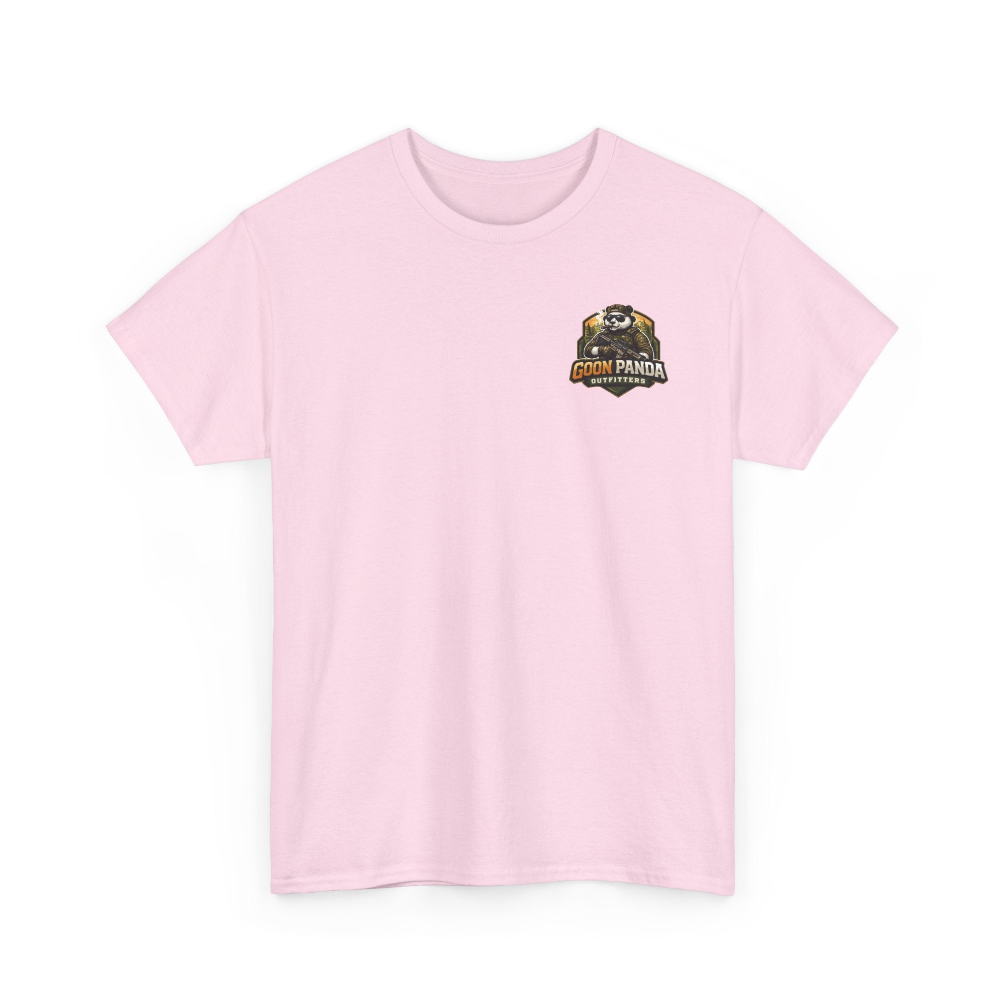 Panda Gentleman T-Shirt — Top Hat Steampunk Panda Graphic Tee