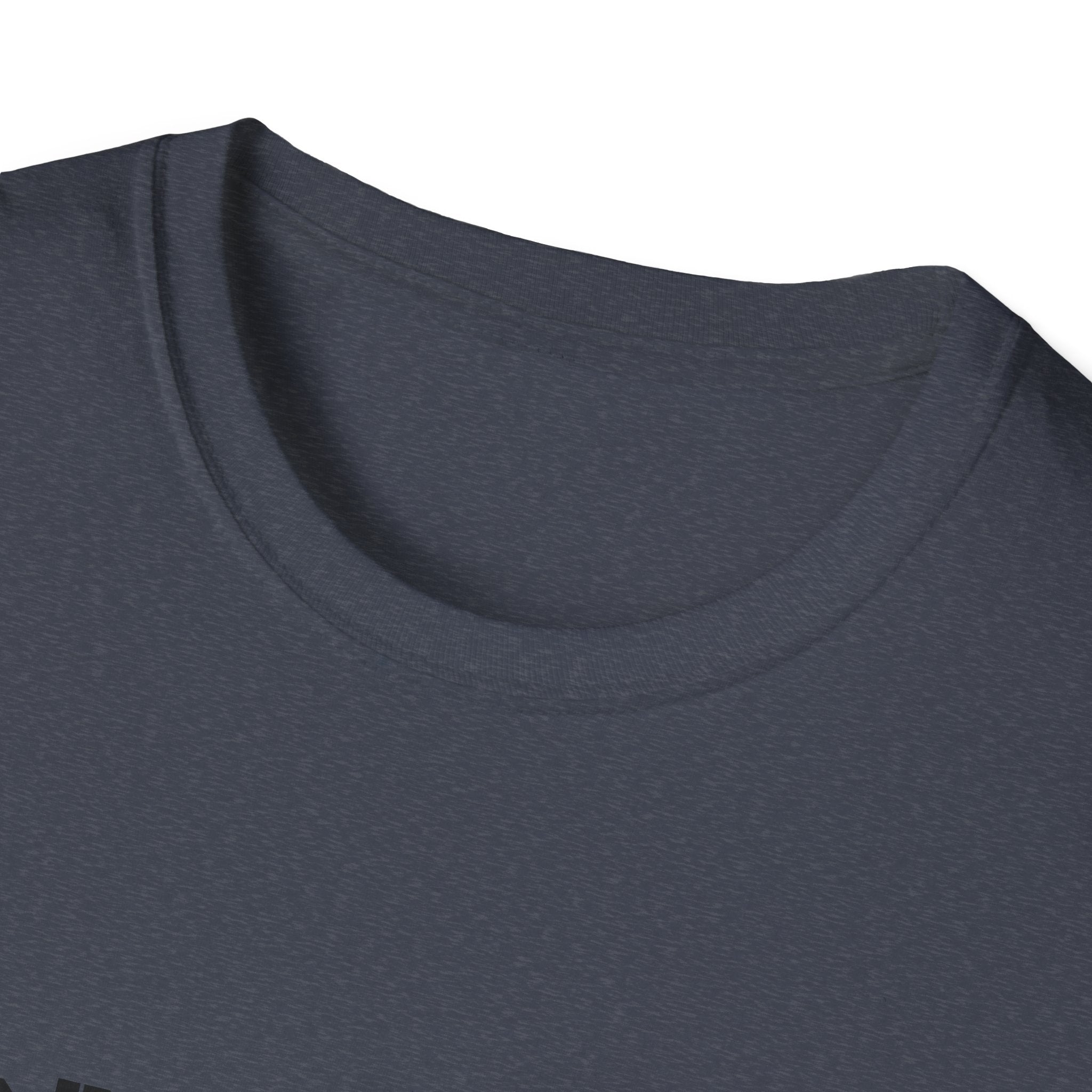 Panda Graphic T-Shirt — 'not moms favorite' Streetwear Tee