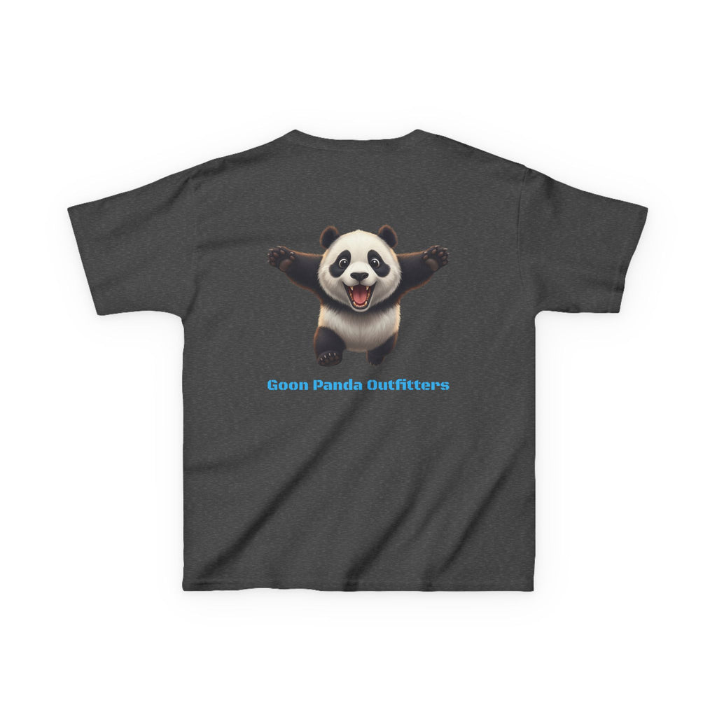 Kids Panda Tee
