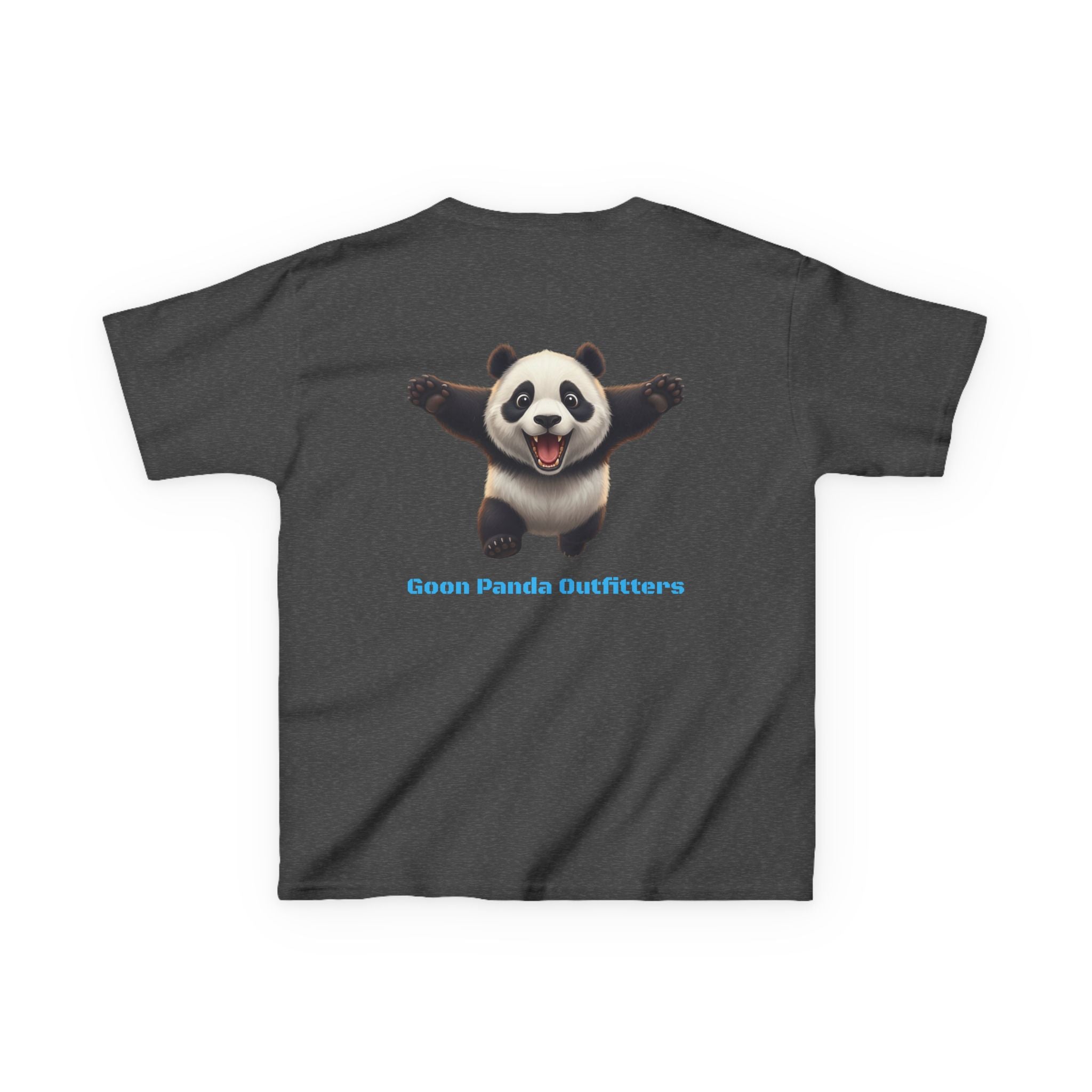 Kids Panda Tee