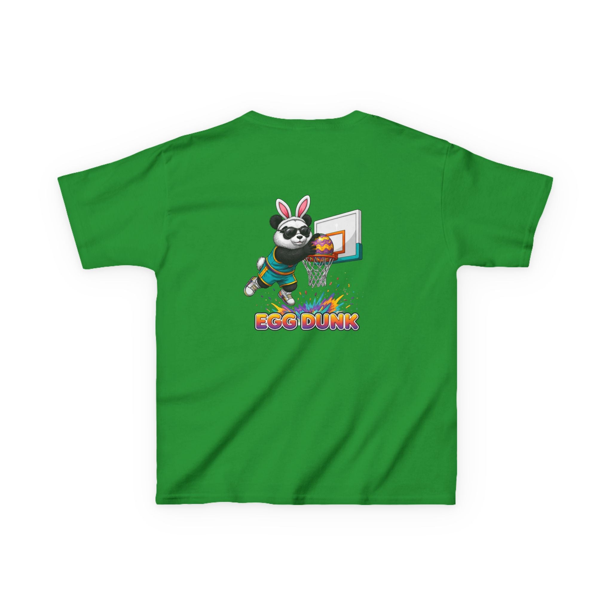 Kids Heavy Cotton™ Tee