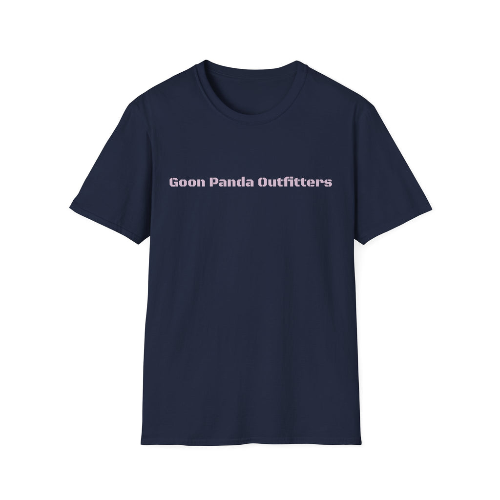 Panda Hoodie Graphic T-Shirt — "Not Mom’s Favorite" Casual Tee