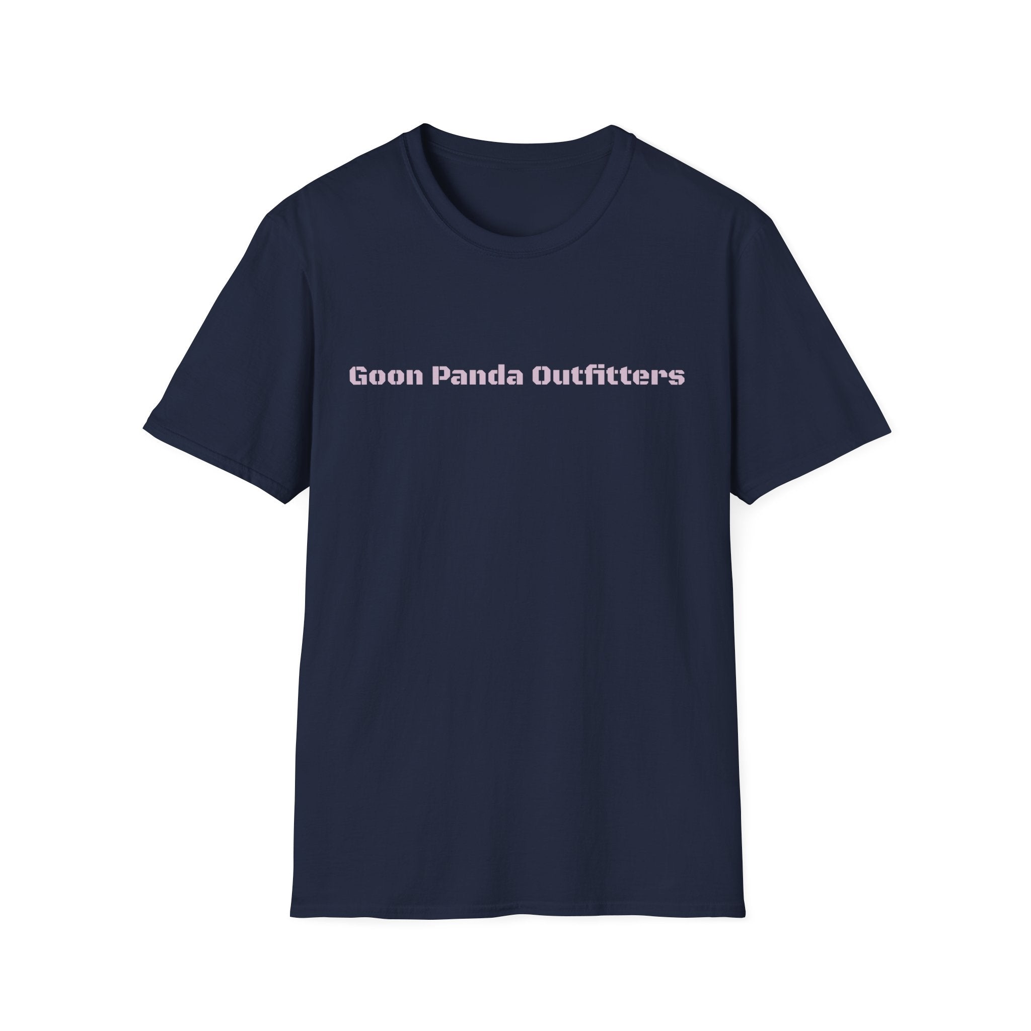 Panda Hoodie Graphic T-Shirt — "Not Mom’s Favorite" Casual Tee