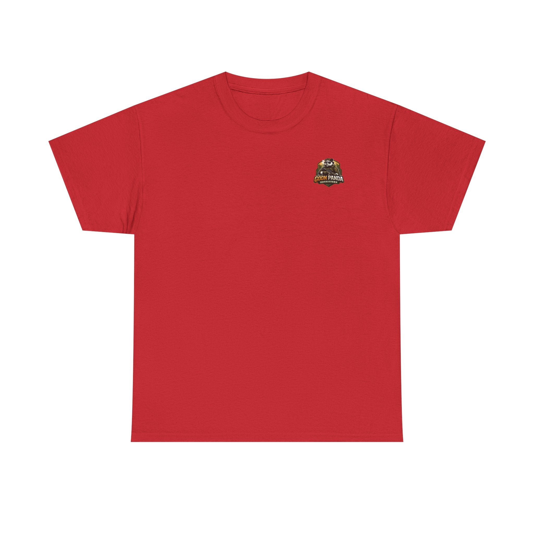 Panda Doc Tee shirt