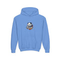 Youth Heavy Blend Hooded Sweatshirt