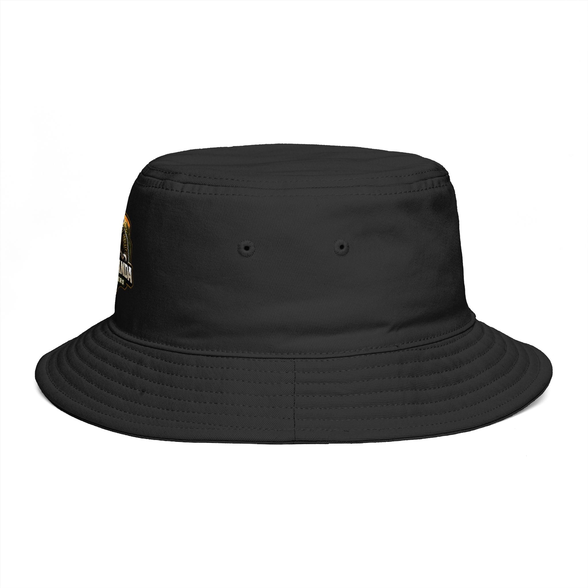 Goon Panda Outfitters Bucket Hat