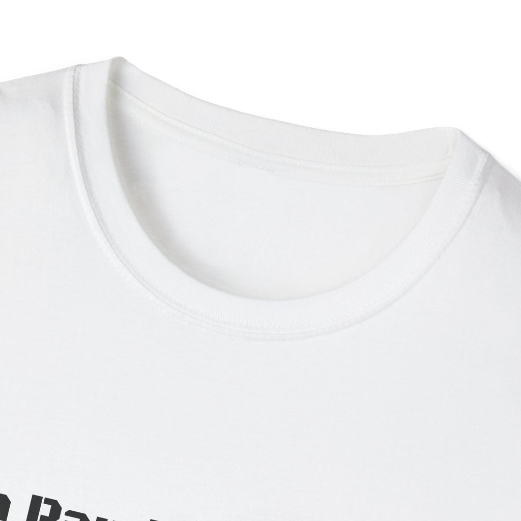 Panda Hoodie Graphic T-Shirt — "Not Mom’s Favorite" Casual Tee