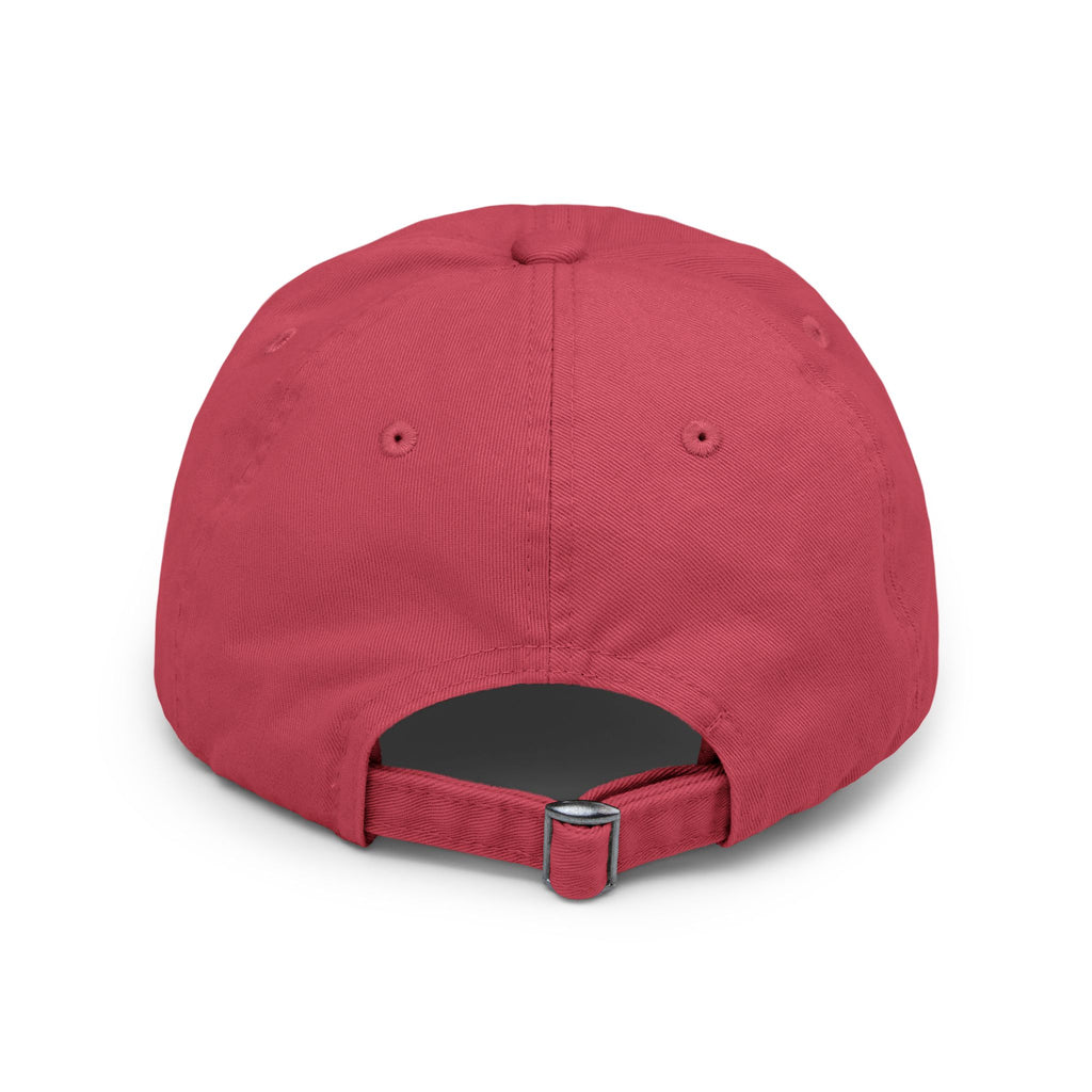 Goon Panda Outfitters Distressed Baseball Cap