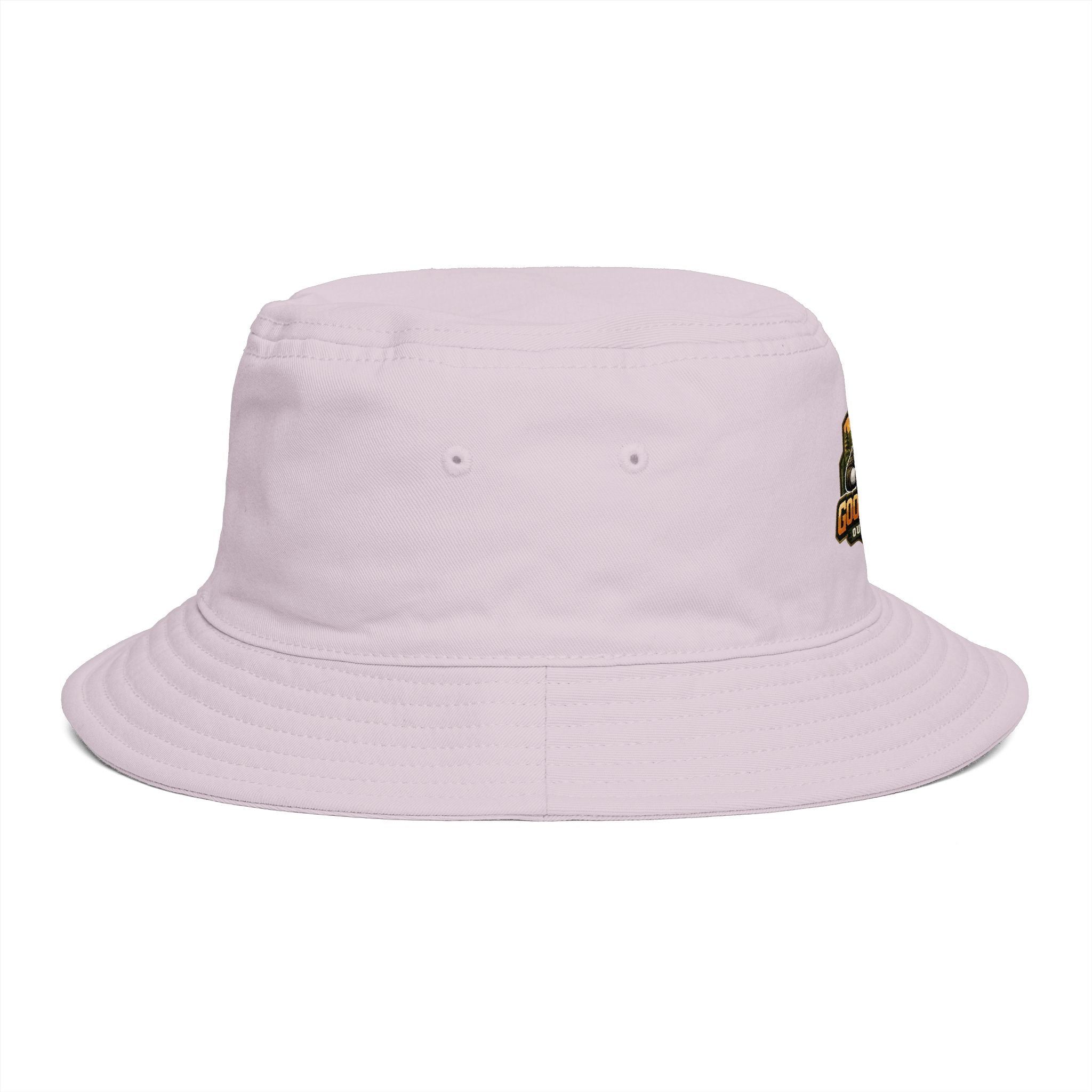 Goon Panda Outfitters Bucket Hat
