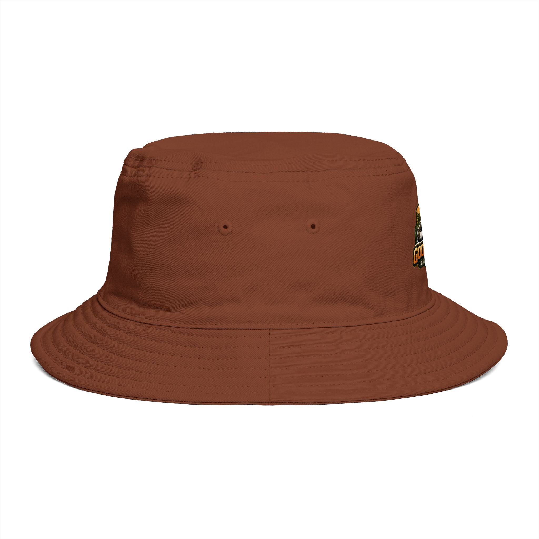 Goon Panda Outfitters Bucket Hat