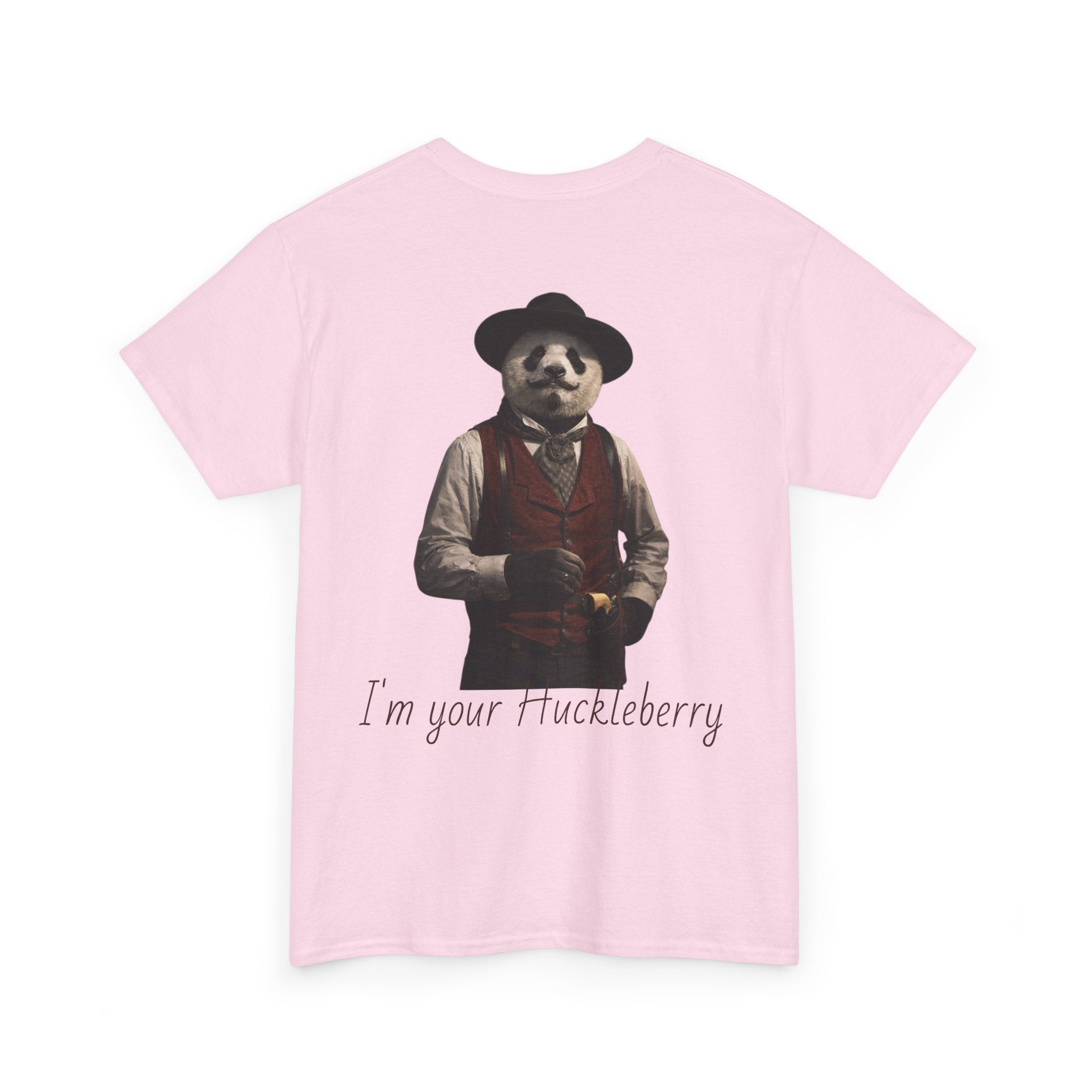 Panda Doc Tee shirt