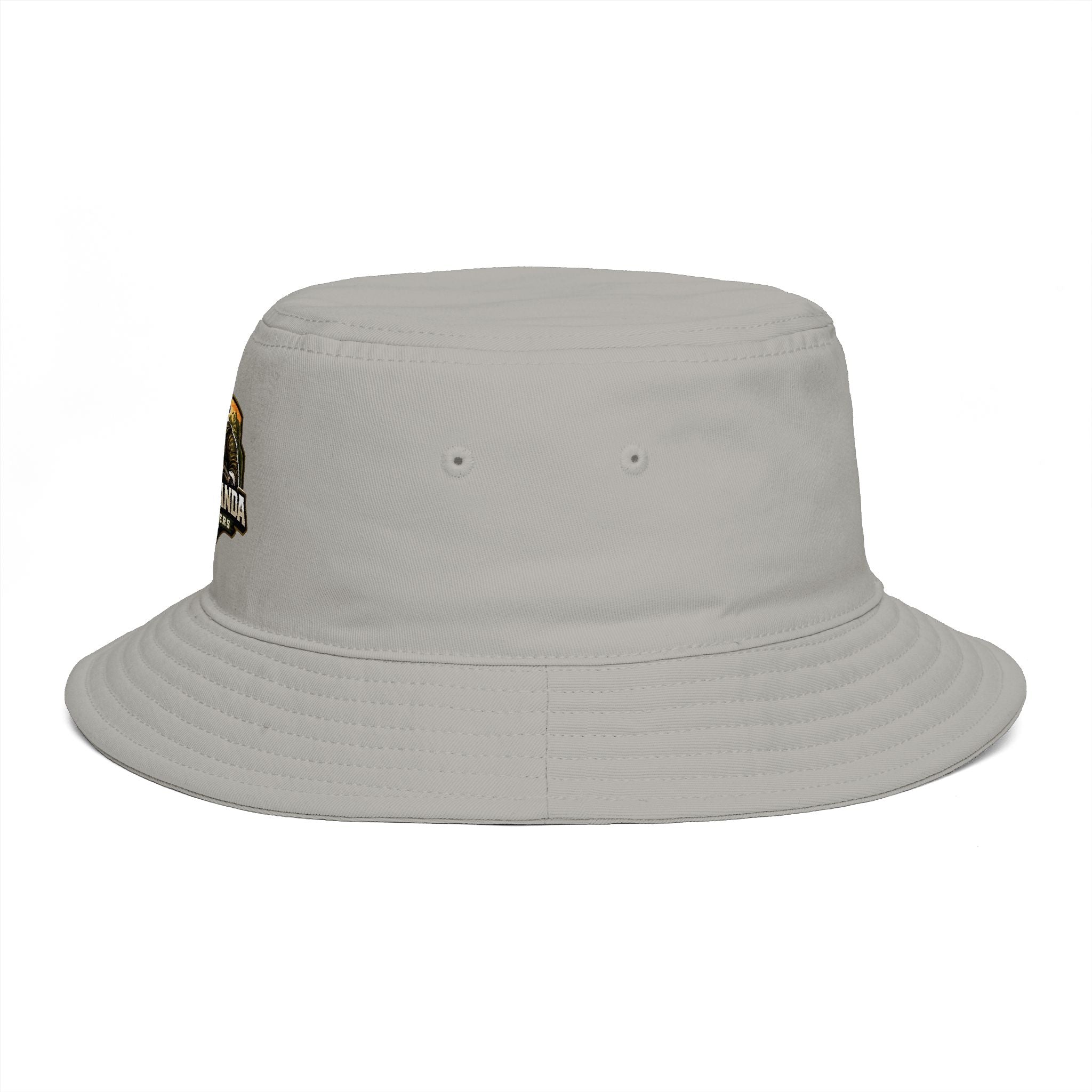 Goon Panda Outfitters Bucket Hat