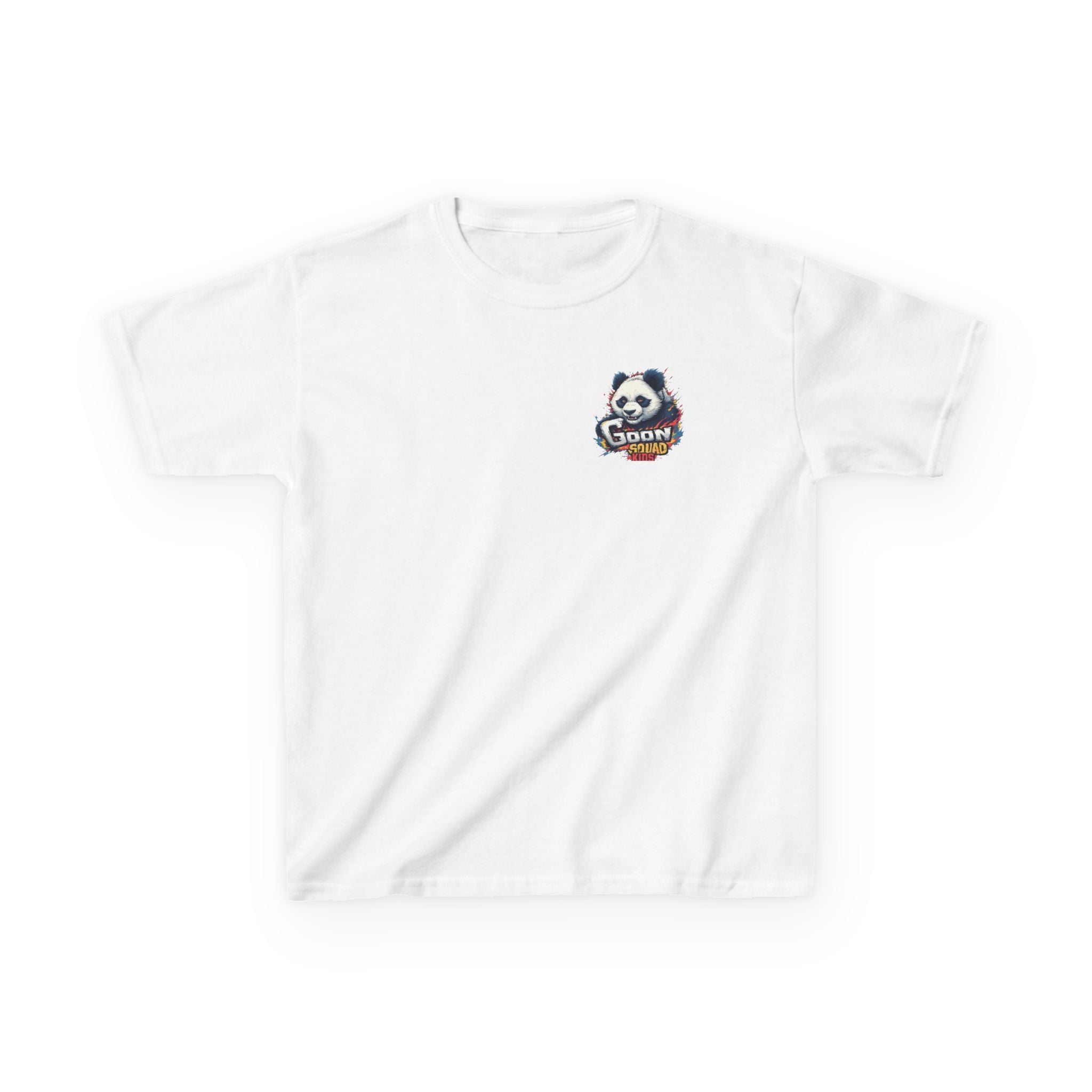 Kids Panda Tee
