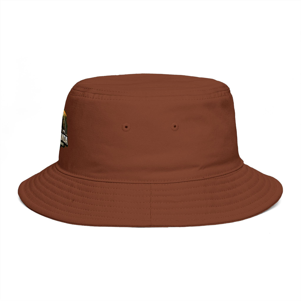 Goon Panda Outfitters Bucket Hat