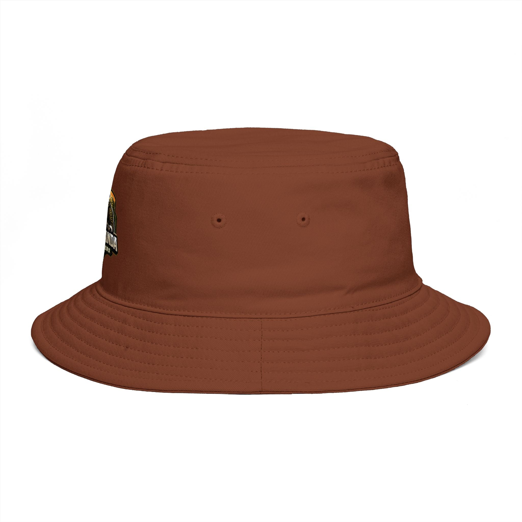 Goon Panda Outfitters Bucket Hat