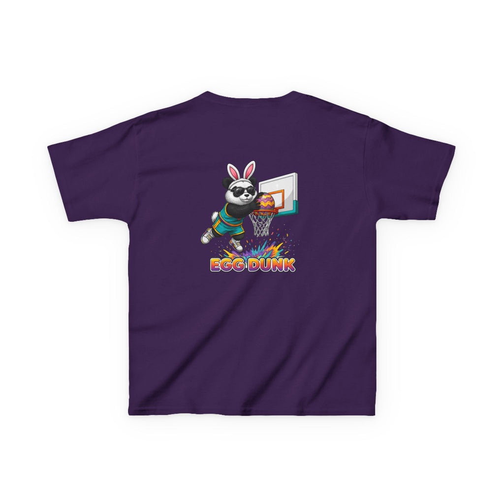 Kids Heavy Cotton™ Tee
