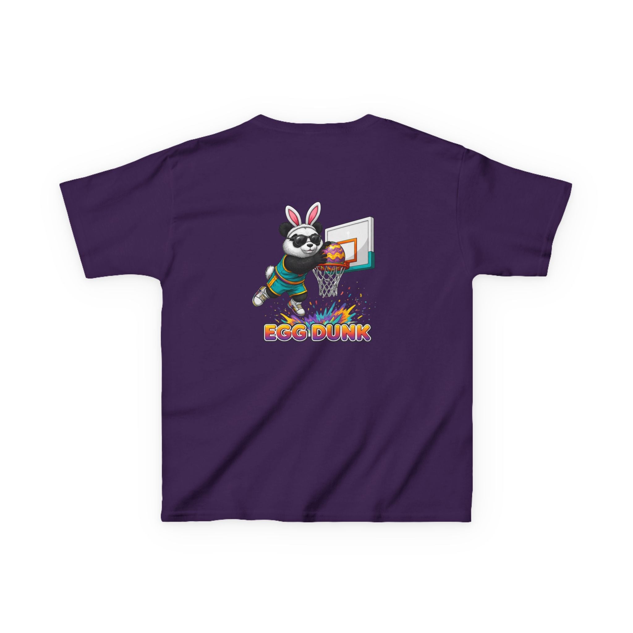 Kids Heavy Cotton™ Tee