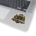 Kiss-Cut Stickers