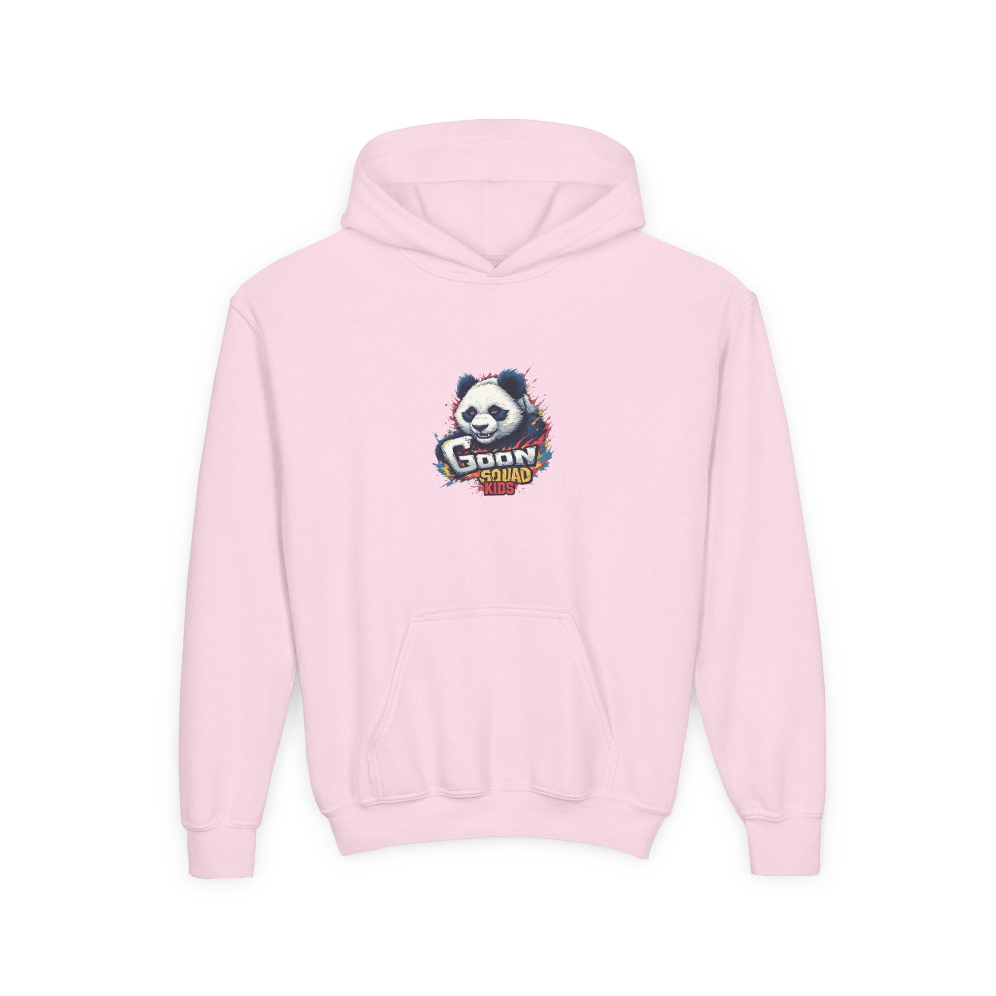 Youth Heavy Blend Hooded Sweatshirt