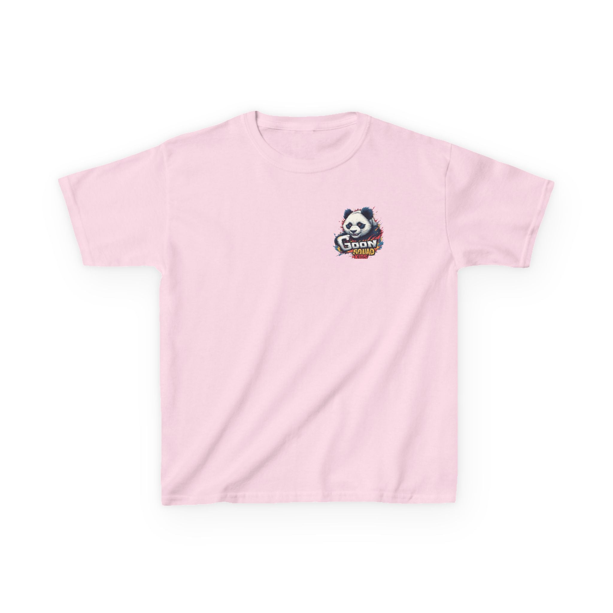 Kids Panda Tee