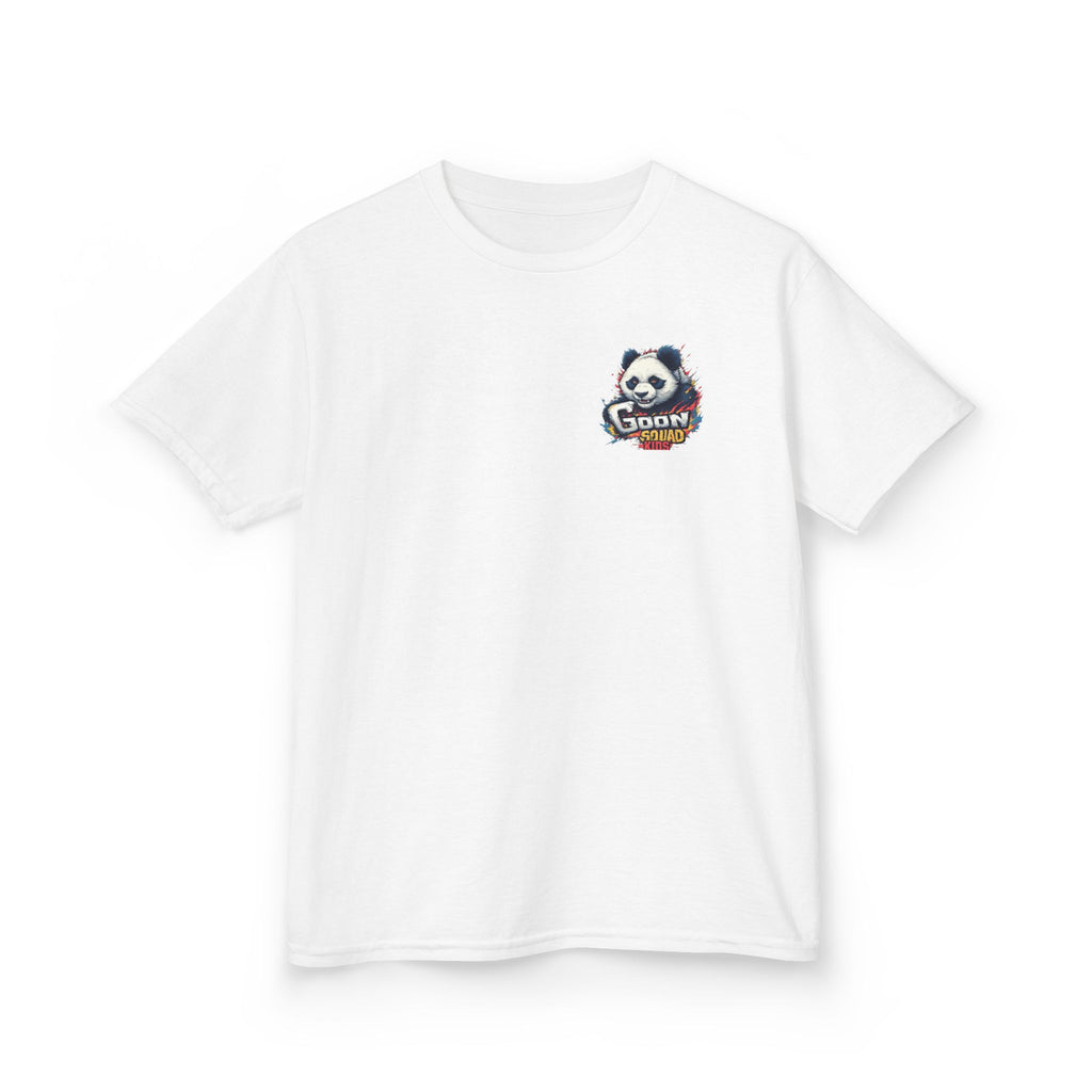 Kids Panda Tee