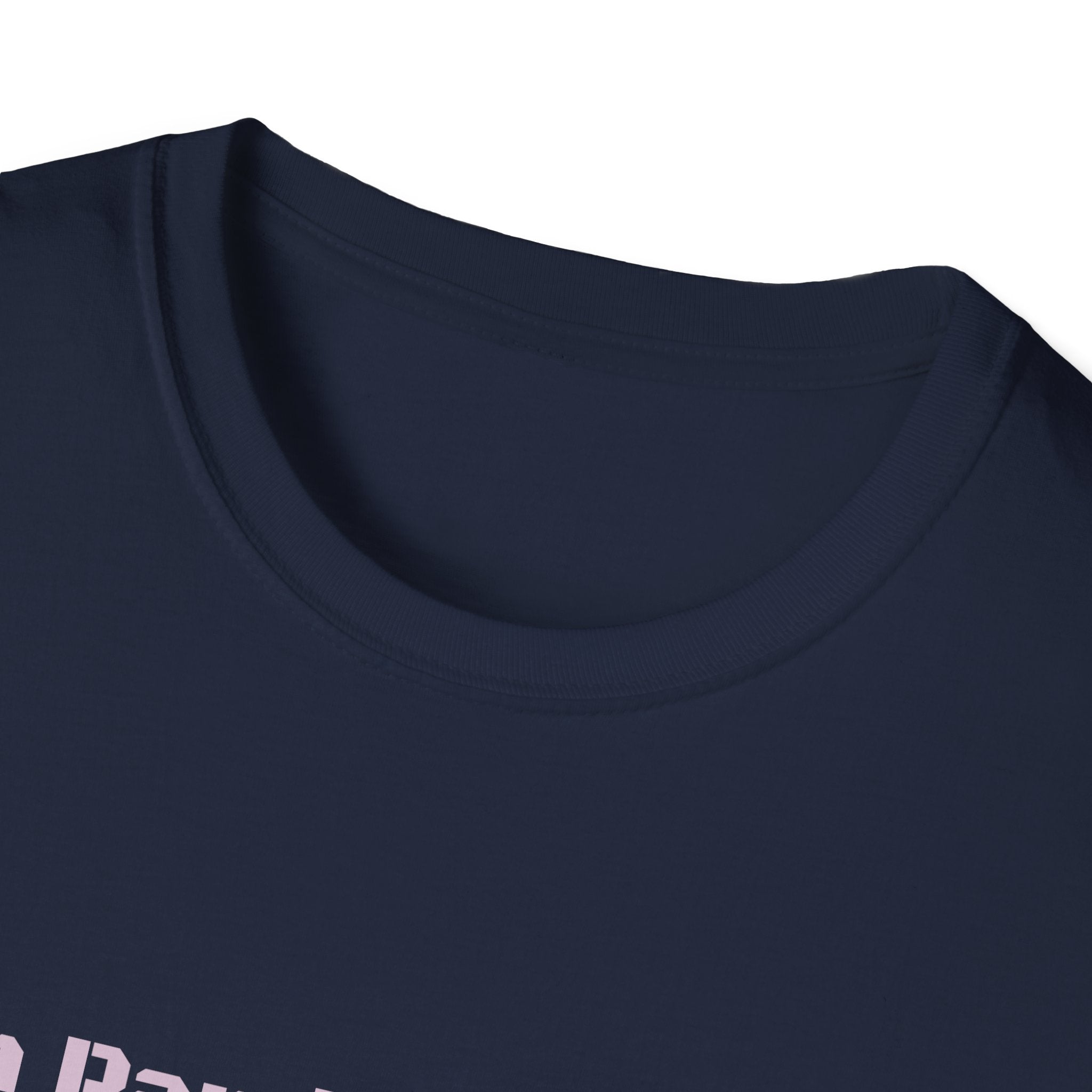 Panda Hoodie Graphic T-Shirt — "Not Mom’s Favorite" Casual Tee