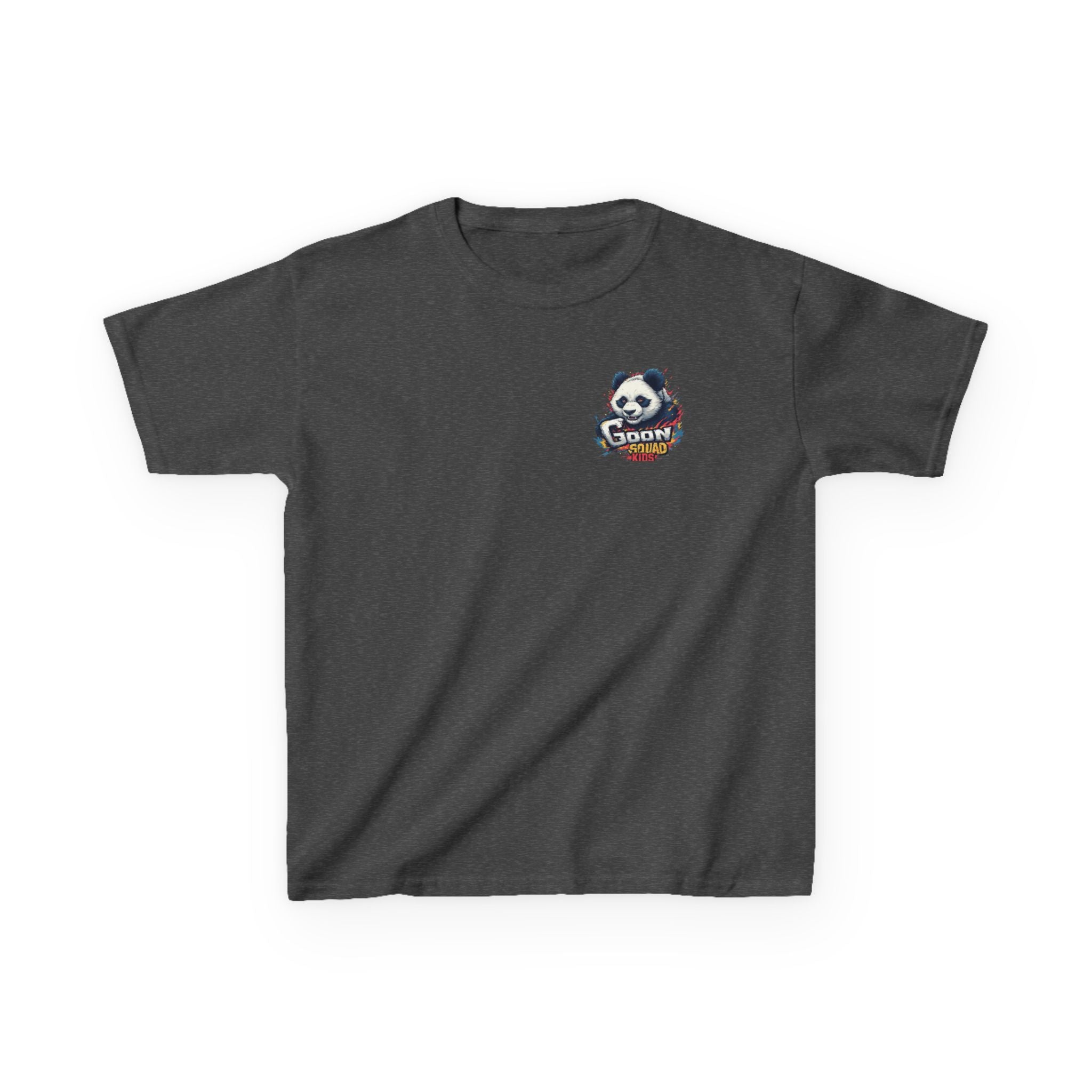 Kids Panda Tee