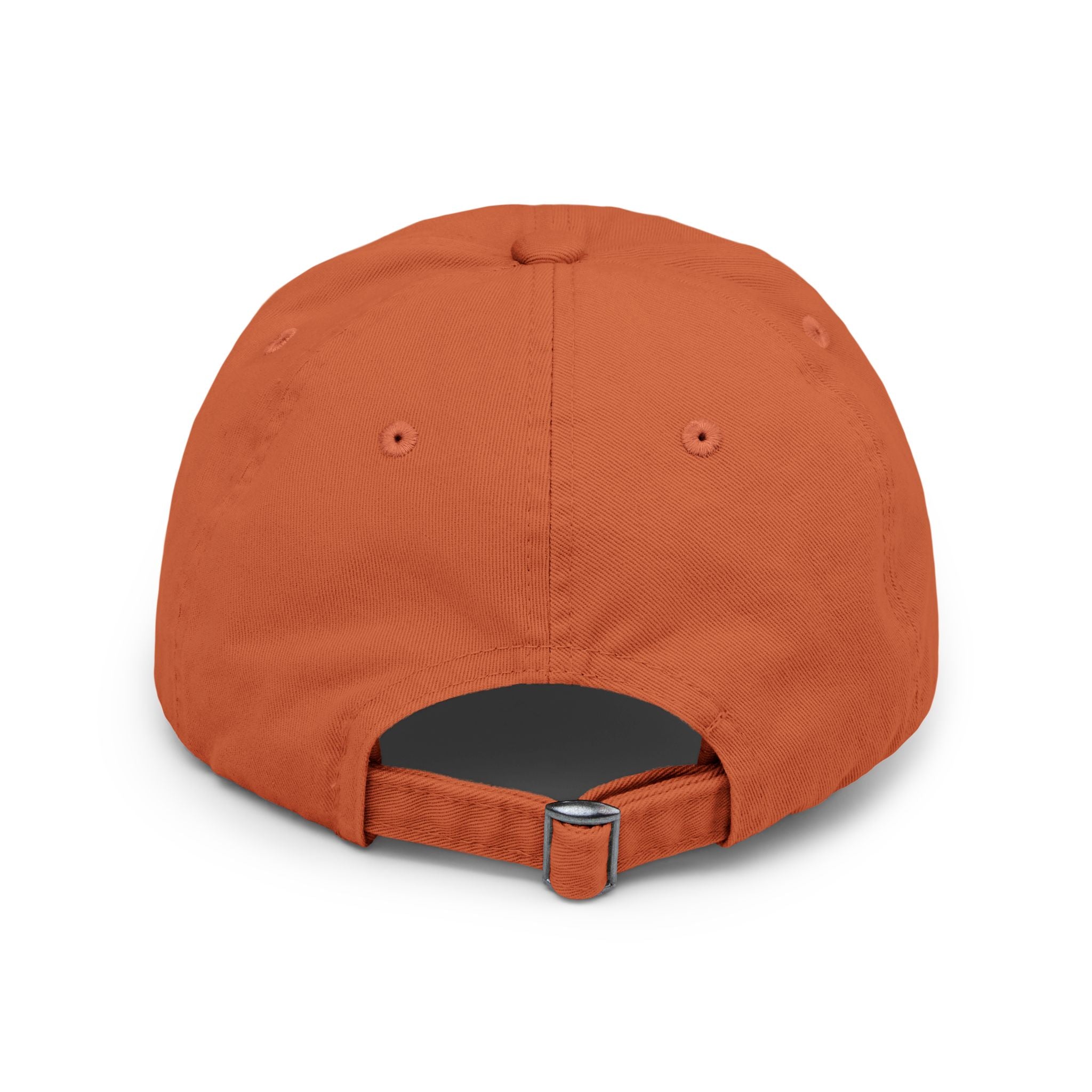 Goon Panda Outfitters Distressed Baseball Cap
