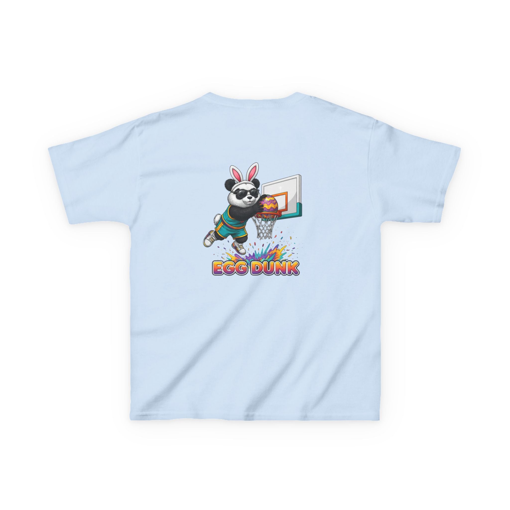 Kids Heavy Cotton™ Tee