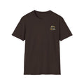 "Drunkish" Panda Tee