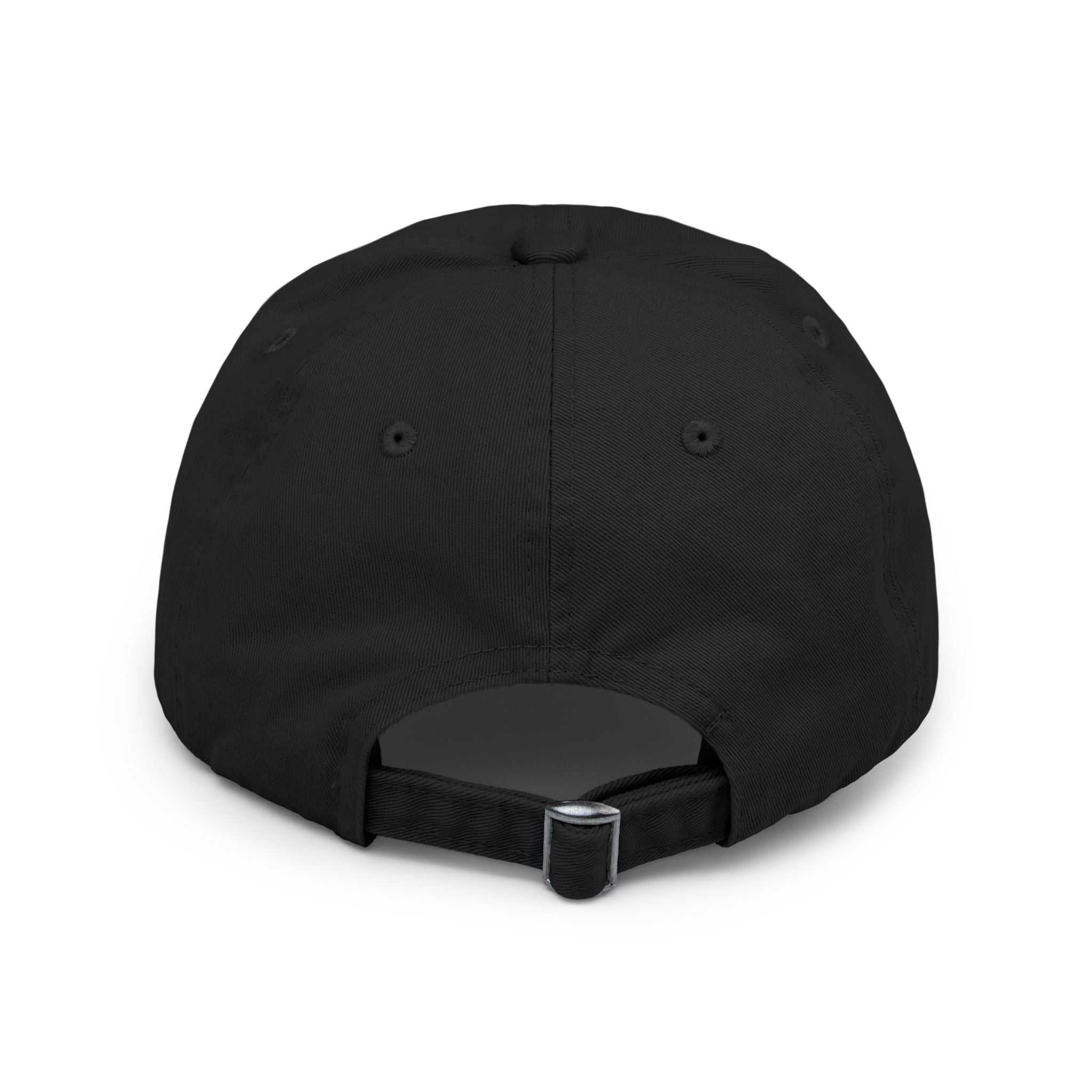 Goon Panda Outfitters Distressed Baseball Cap